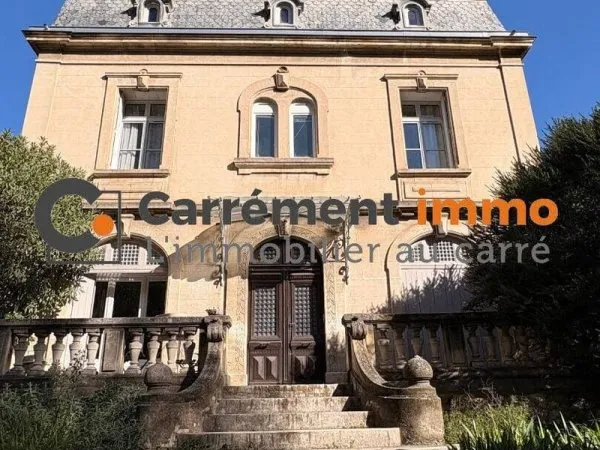 Appartement 4 pièces 108 m²