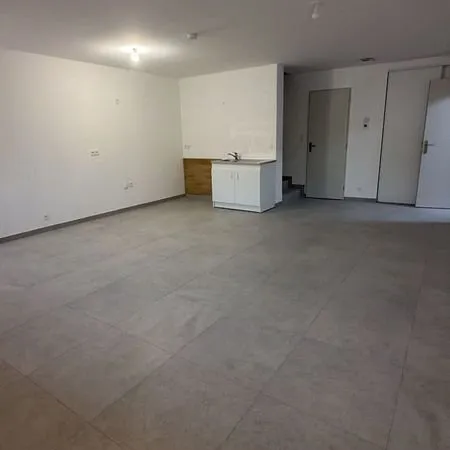 Location appart t3