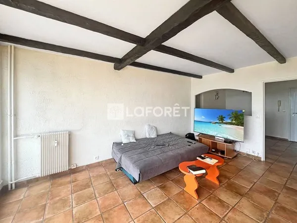 Appartement 3 pièces 69 m²
