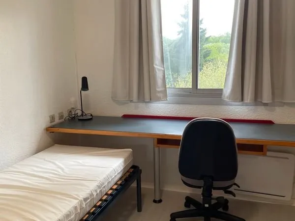 Location studinette meublée