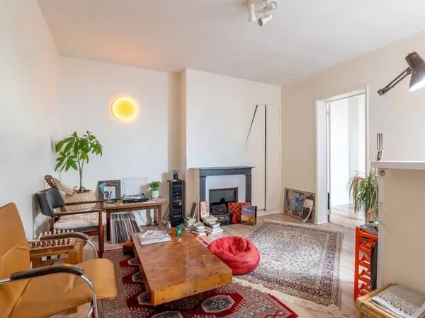 Appartement 2 pièces 31 m²