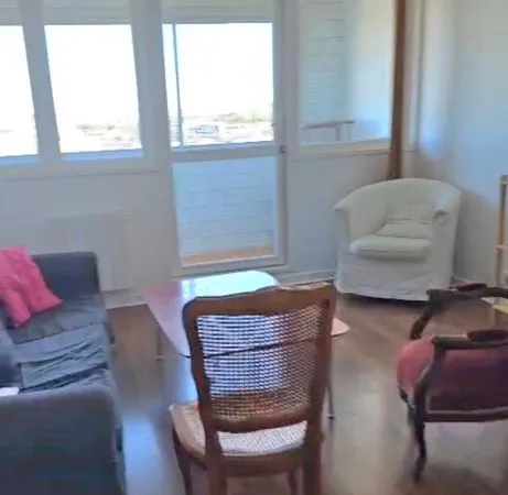 A vendre - Appartement 4 pièces avec Parking à Charenton le Pont - Proche Paris