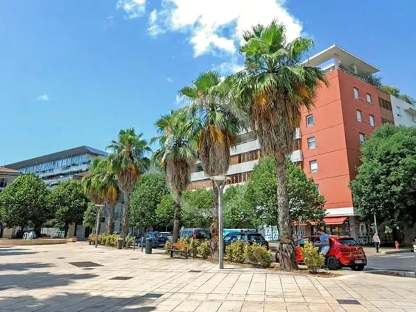 Appartement en résidence