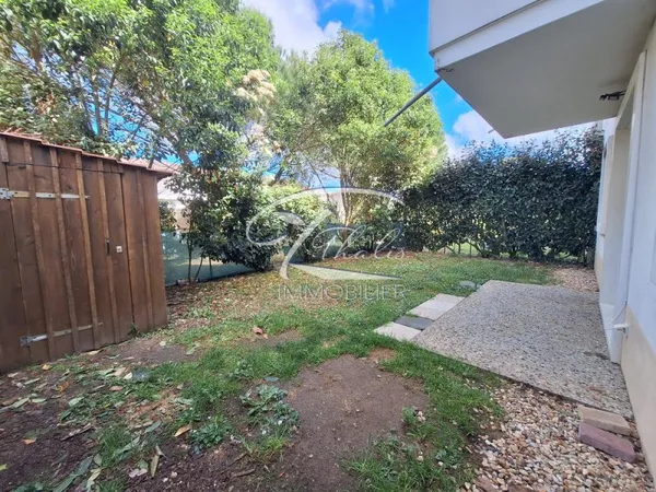 Appartement à vendre Saint-André-de-Cubzac