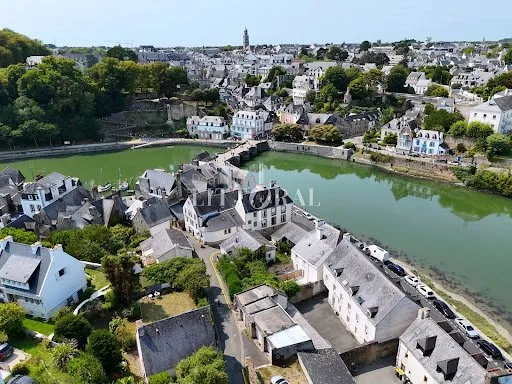 Propriété 7 pièces 93 m²