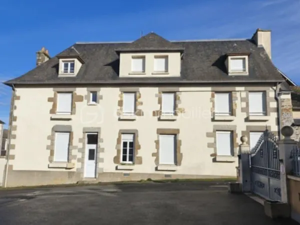 Immeuble 10 pièces 228 m²