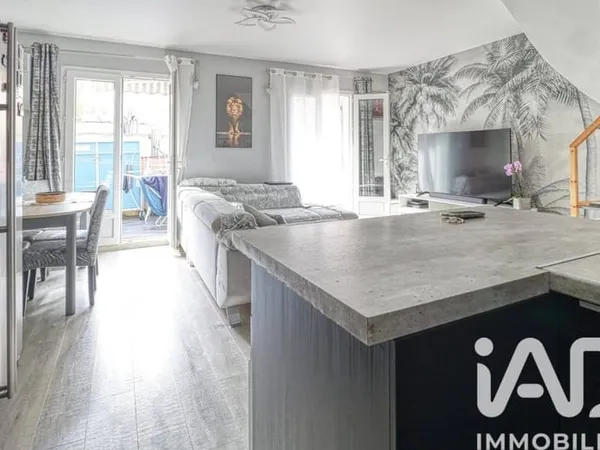 Maison 5 pièces 104 m²