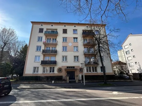 Appartement 4 pièces 90 m²