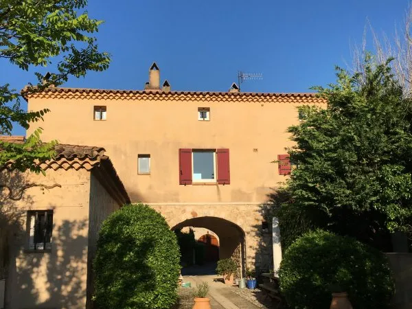 Maison de village - 90m² - 3 pièces - Ventabren