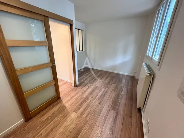 Appartement 2 pièces 31 m²