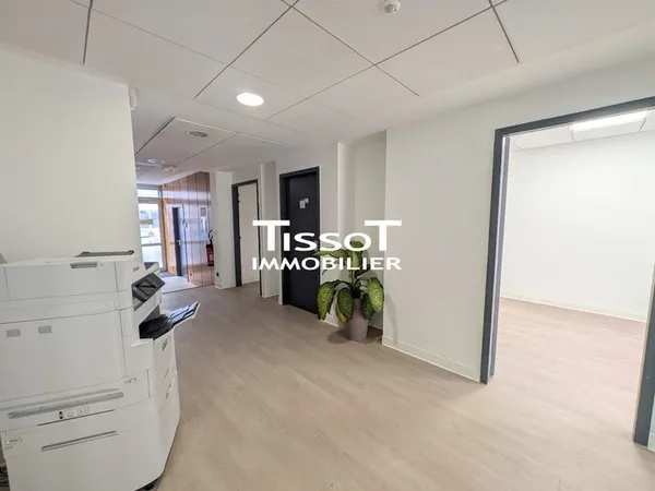 BUREAUX NIMES CENTRE