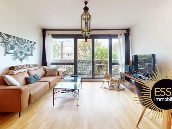 Bel appartement 3 pièces QUARTIER DU MAIL
