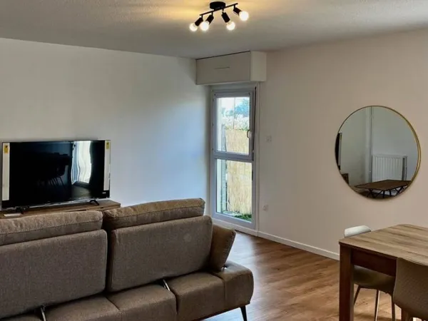Maison 6 pièces 100 m²