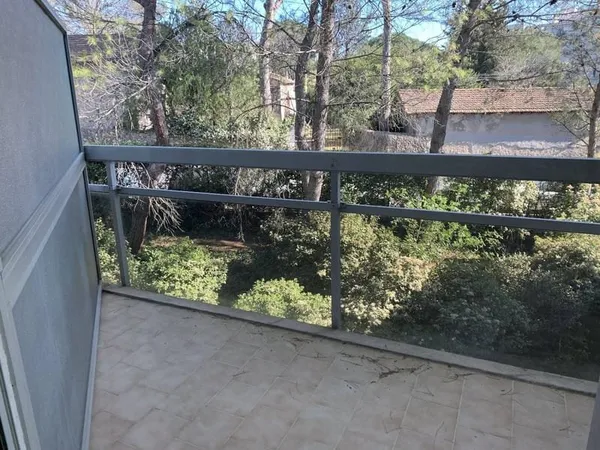Studio 1 pièce 32 m²