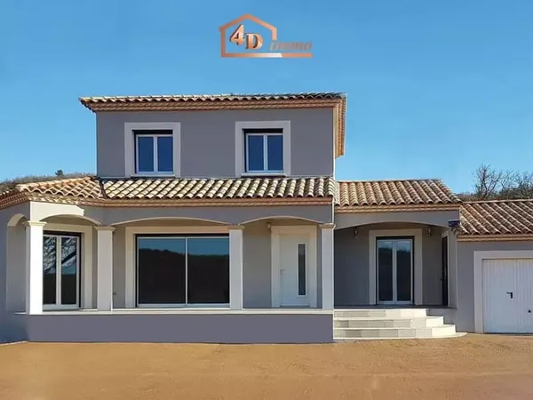 Maison/Villa