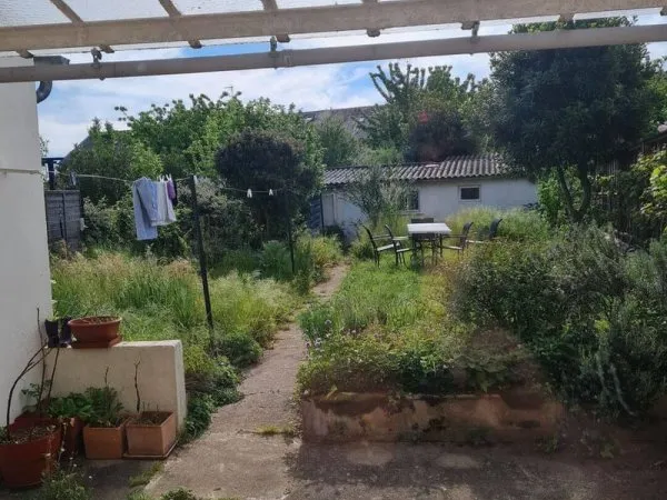Maison 7 pièces 90 m²