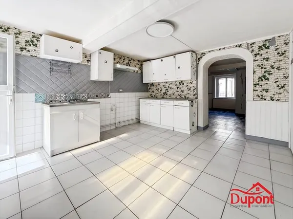 Maison à vendre Bogny-sur-Meuse