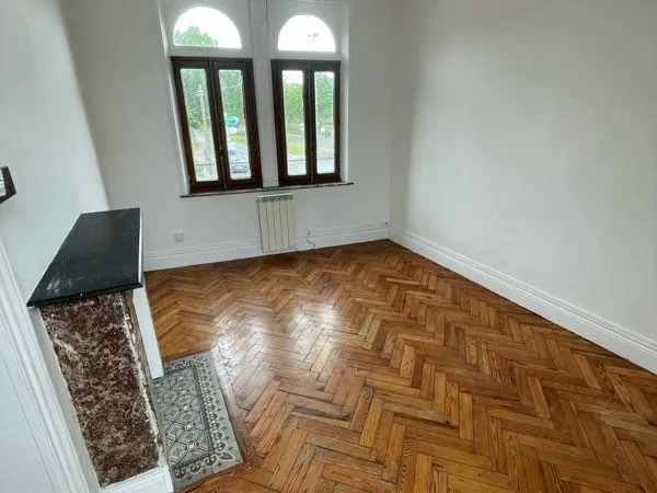 À louer appartement centre ville
