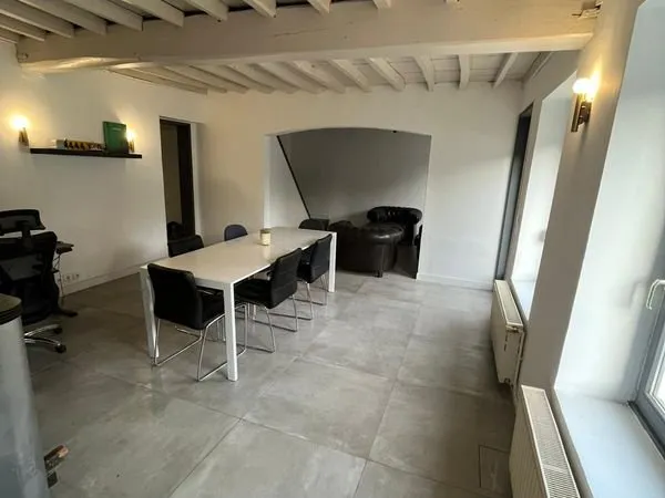 Co Location Maison 122 M2