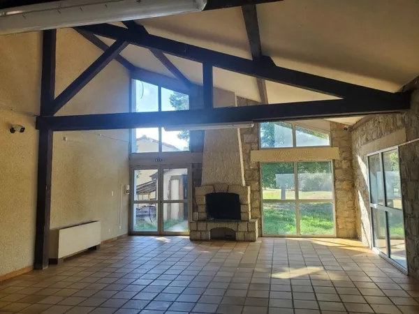 Maison à rénover chaspinhac