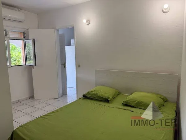Immeuble 250 m²