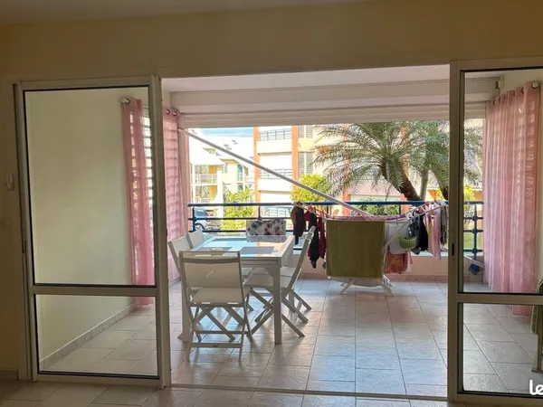 T2 à vendre Gosier
