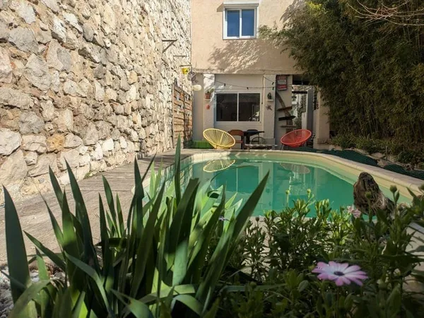 Maison 4 pièces 85 m²