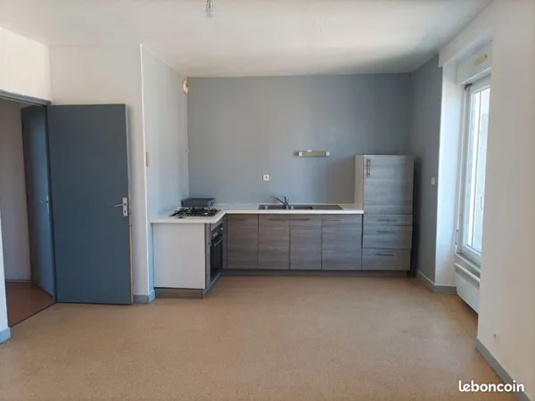 Location appartement duplex 4 pièces
