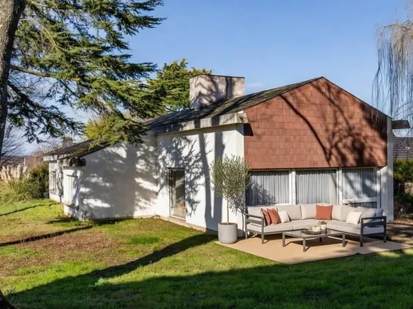 Maison 5 pièces 172 m²