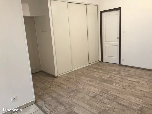 F2 Chazelles S/Lyon