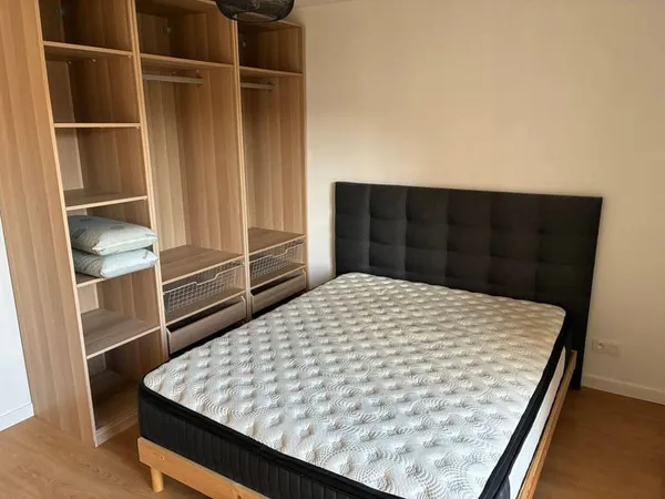 Appartement 3 pièces 81 m²
