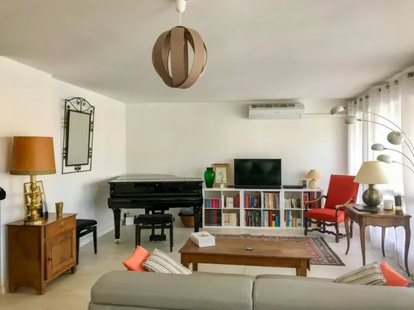 Appartement 3 pièces 82 m²