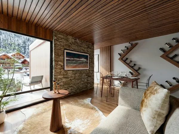 Chatel 660