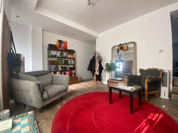Maison 5 pièces 96 m²