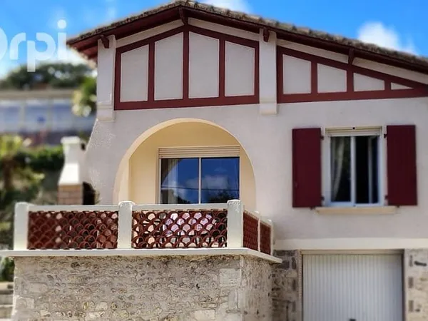 Maison 3 pièces 48 m²