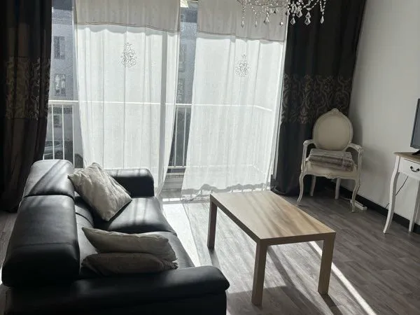 Location appartement t2 libre