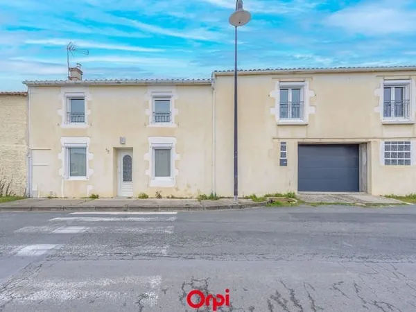 Maison 5 pièces 190 m²