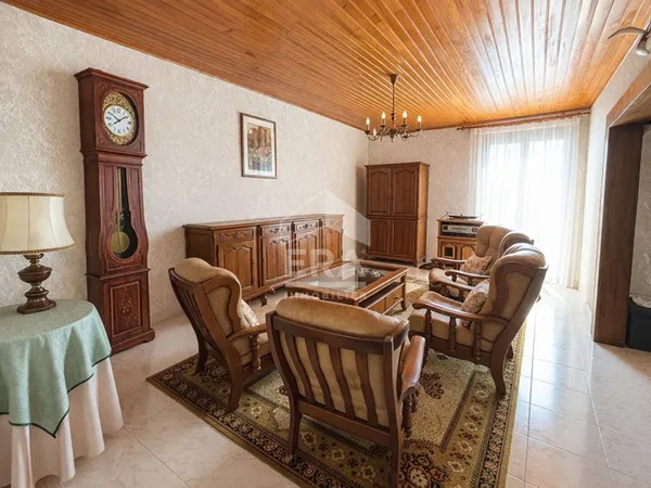 Appartement Martigues 4 pièce(s) 78 m2