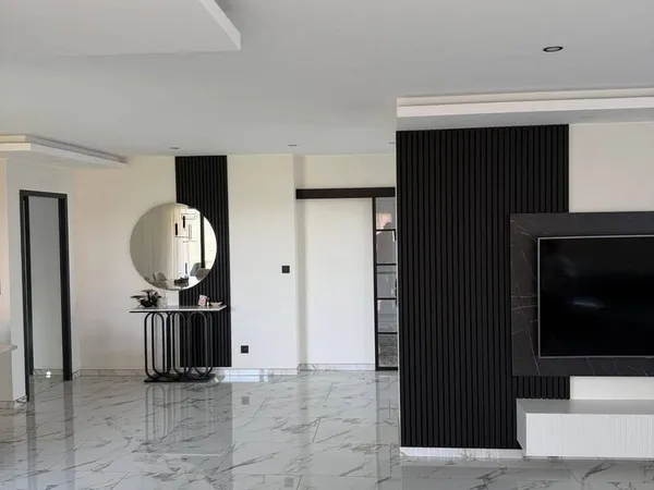Maison 5 pièces 146 m²