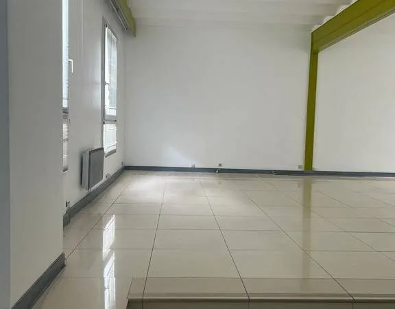 Bureaux/Locaux professionnels 105 m²