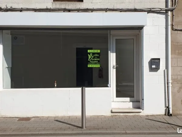 Location local d'activités