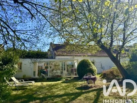 Maison 5 pièces 120 m²