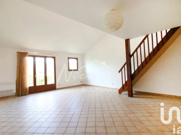 Appartement 3 pièces 101 m²