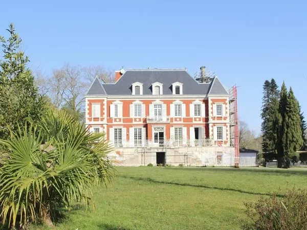 Appartement 2 pièces 54 m²