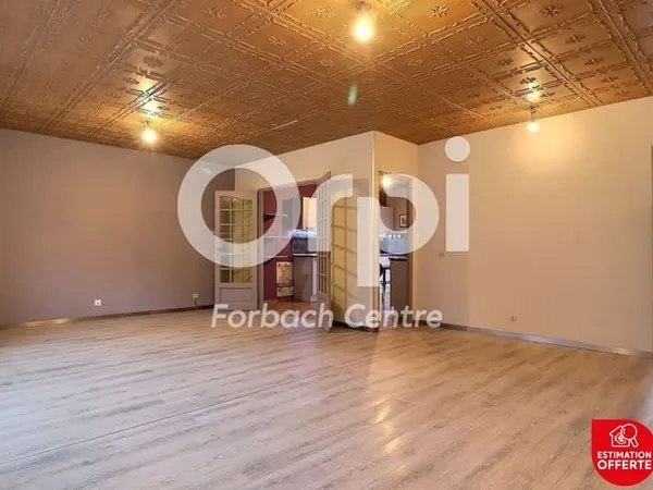 Maison 6 pièces 155 m²