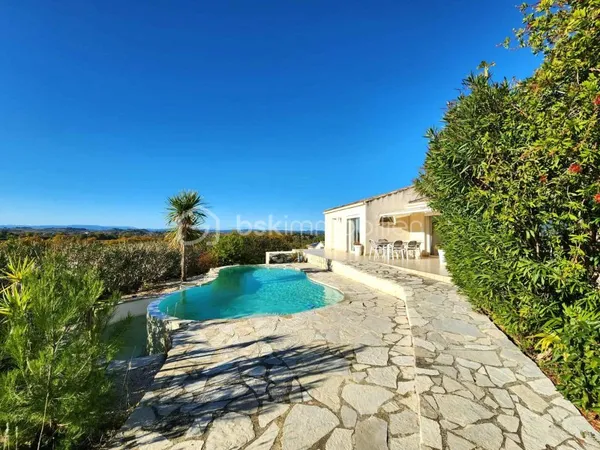Maison 5 pièces 149 m²