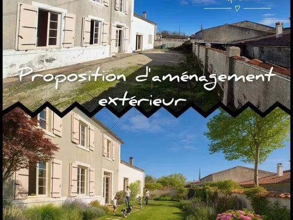 Maison 8 pièces 130 m²