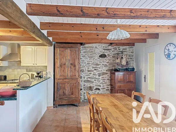 Maison 5 pièces 101 m²