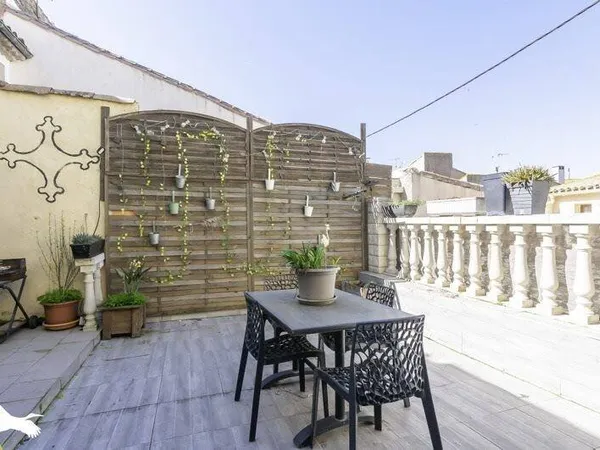 Maison 4 pièces 154 m²