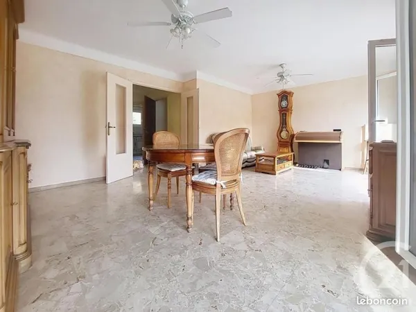 Maison 5 pièces 144 m²